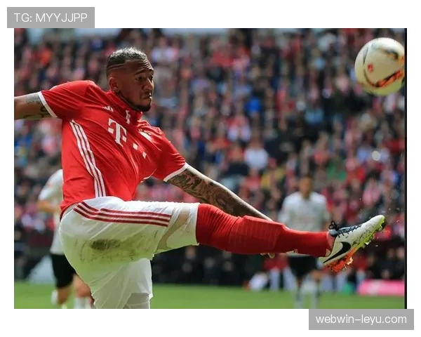 博阿滕:德国中卫回顾职业生涯,揭示成就与挑战