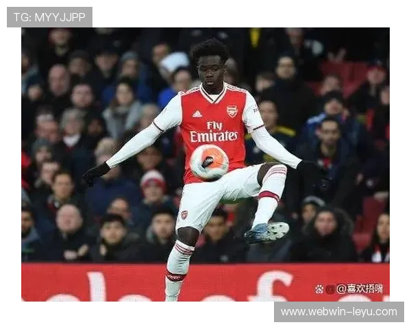 萨卡为何成功？李明数据分析揭示：年轻球星的卓越空间感知与决策力